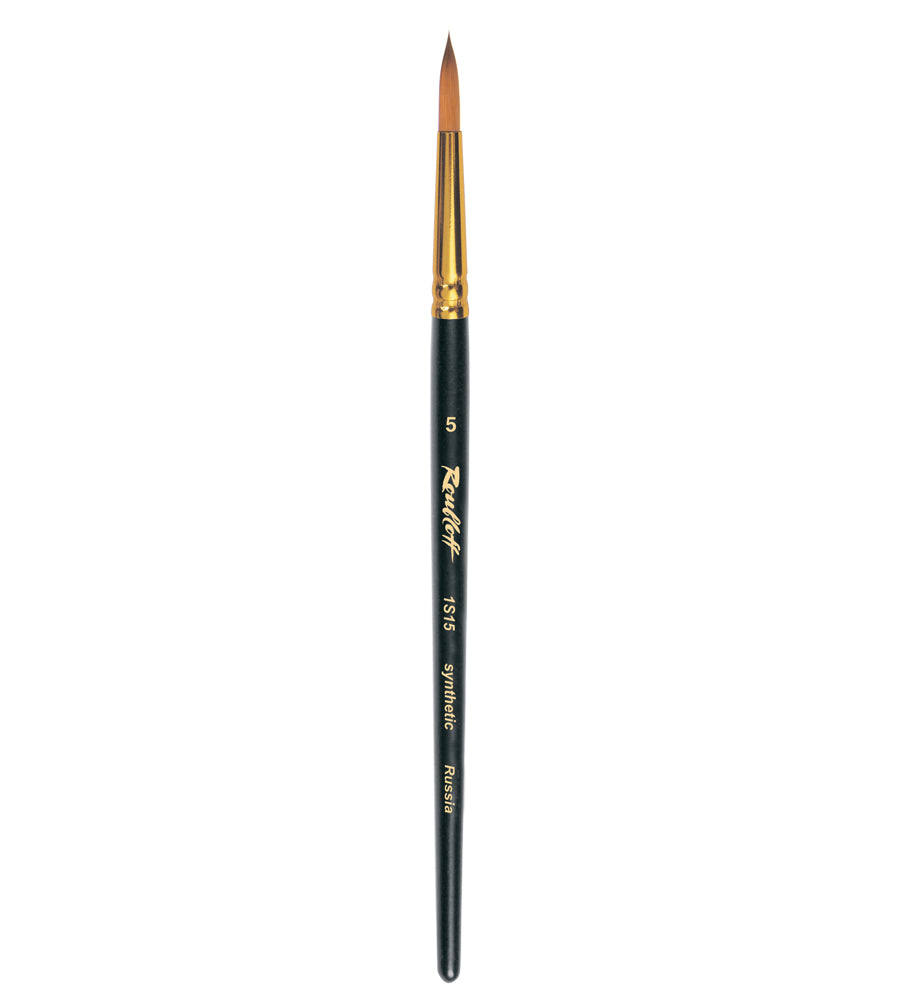 Roubloff synthetic 1S15 size 4