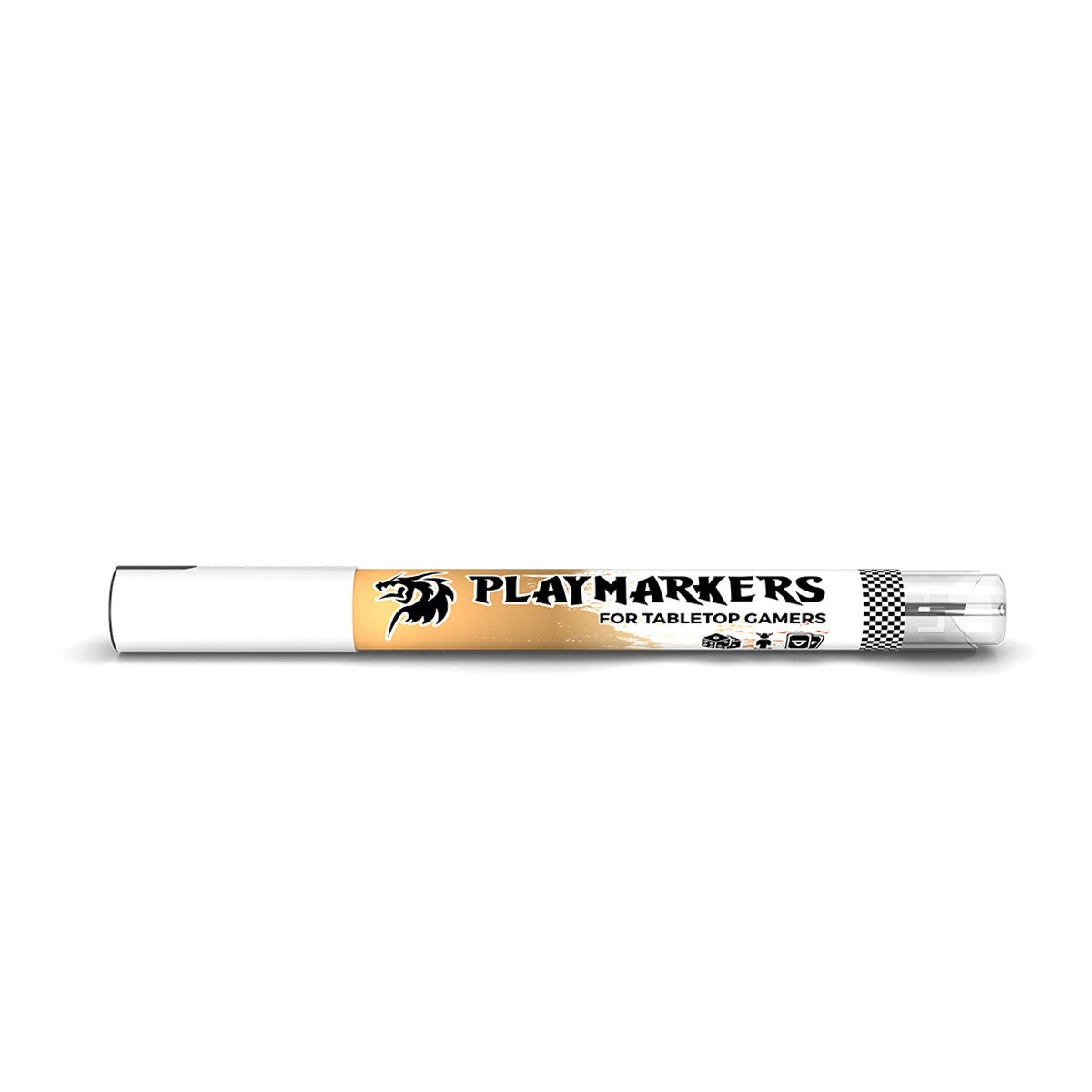 AK Interactive Playmarkers - AKM032 - Bronze