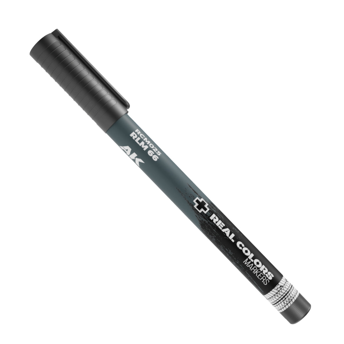 AK Interactive RC Markers - RCM025 - RLM 66