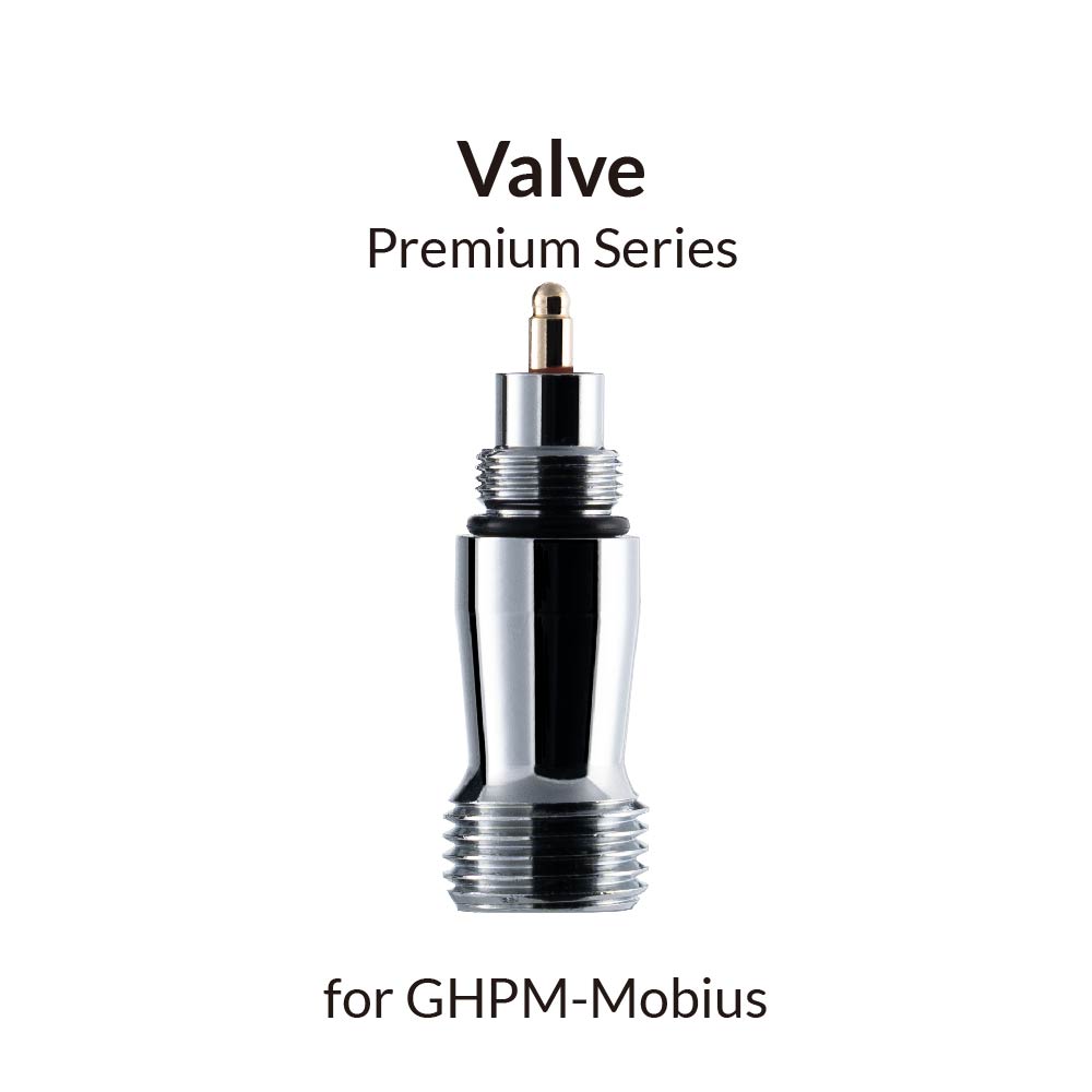 Gaahleri Premium Series - Air Valve for Mobius