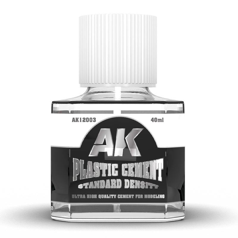 AK Cement - Standard