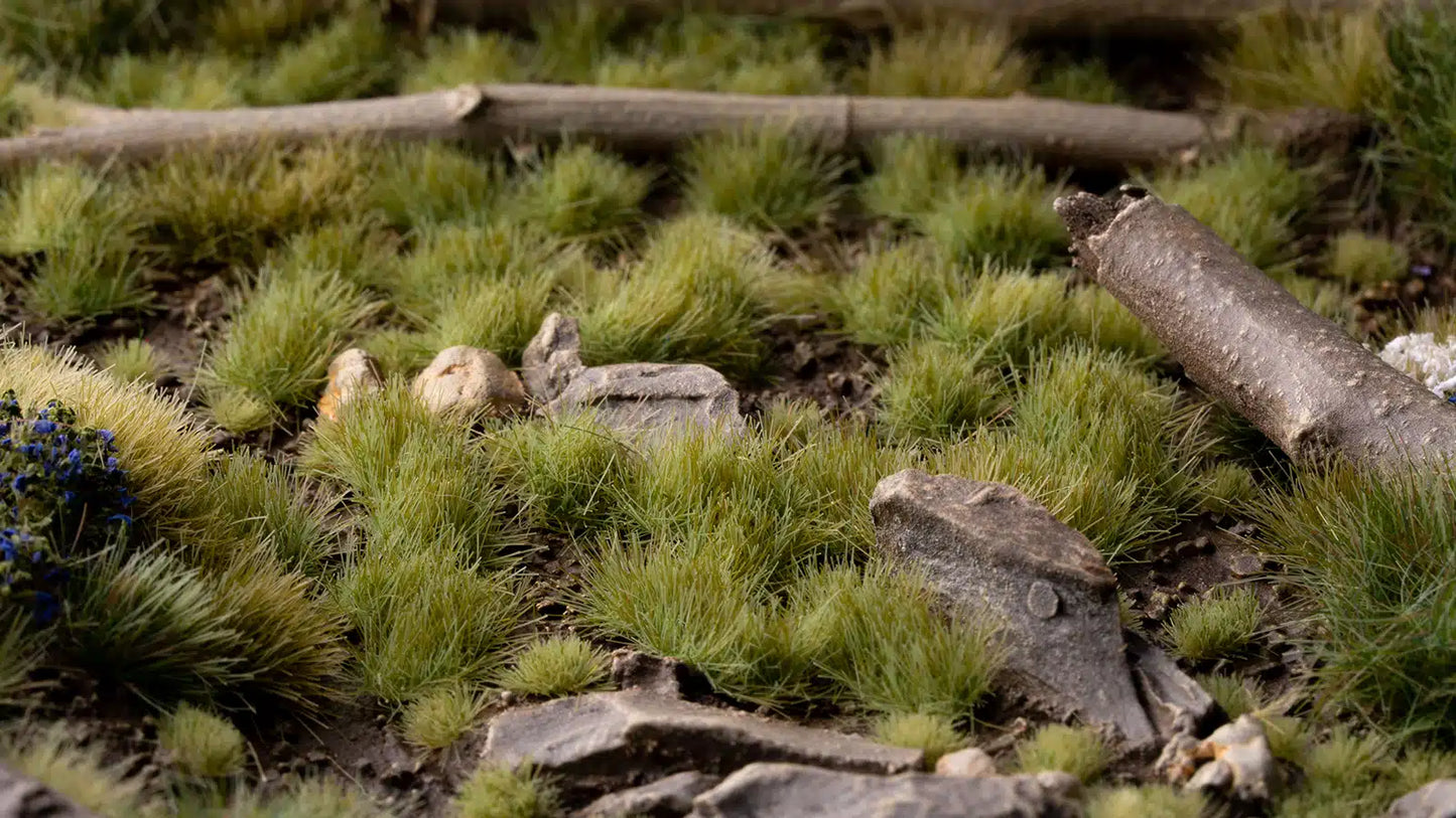 GamersGrass Green (4mm)