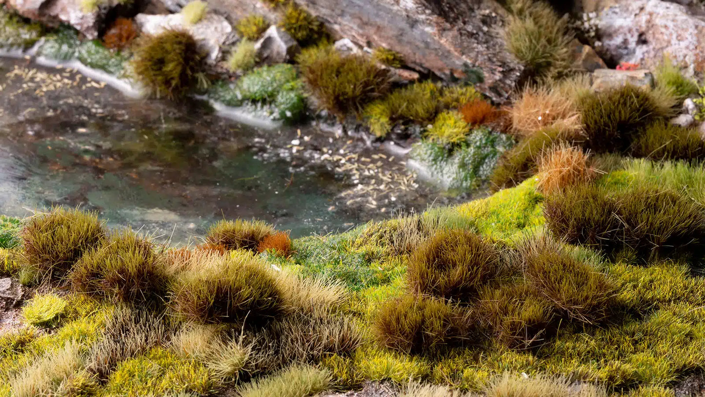 GamersGrass Swamp XL