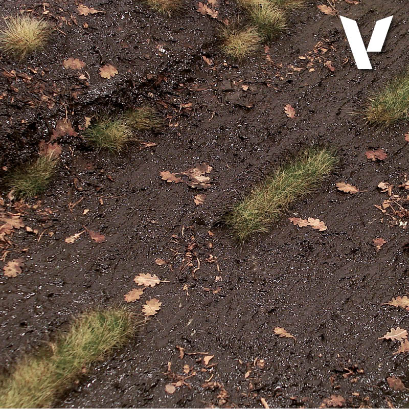 Vallejo Diorama FX - 26.808 - Russian Mud
