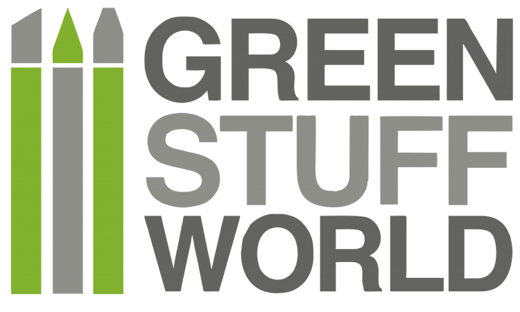 Green Stuff World