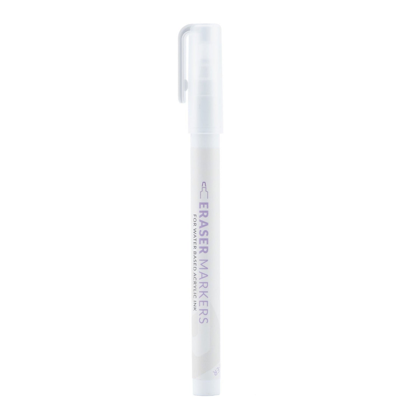 Gaahleri Metallic Eraser Marker