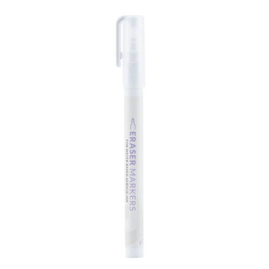 Gaahleri Metallic Eraser Marker