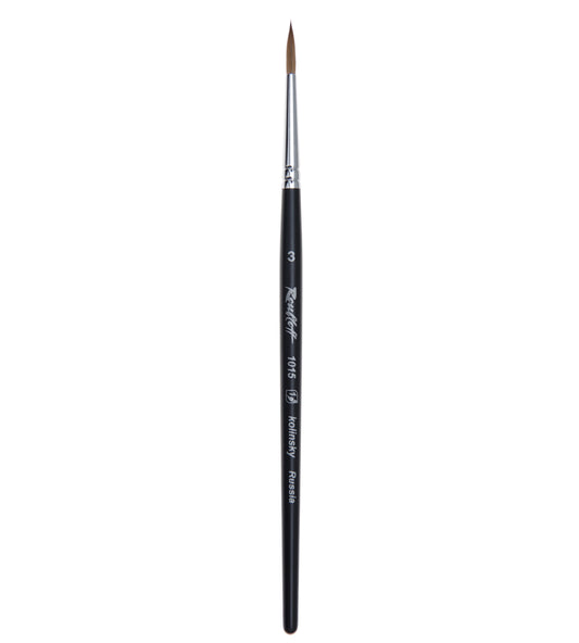 Roubloff kolinsky 1015 size 2