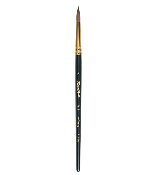 Roubloff kolinsky 1115 size 3
