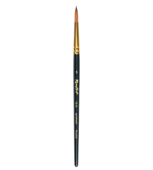 Roubloff synthetic 1S15 size 4