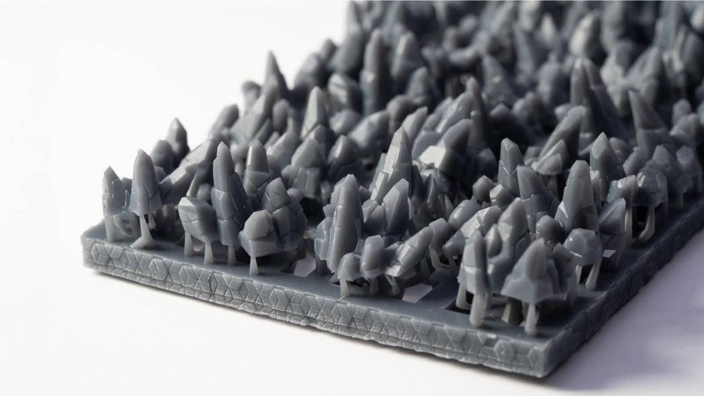 GamersGrass Basing Bits - Chaos Shards