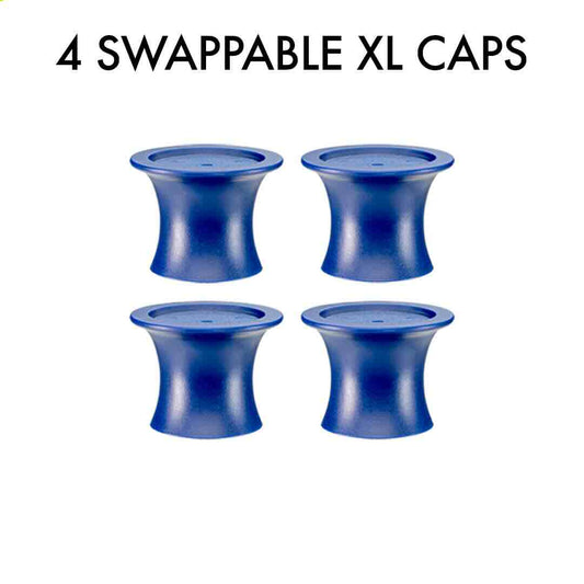 Redgrass Swappable caps for RGG360 Painting Handle - XL