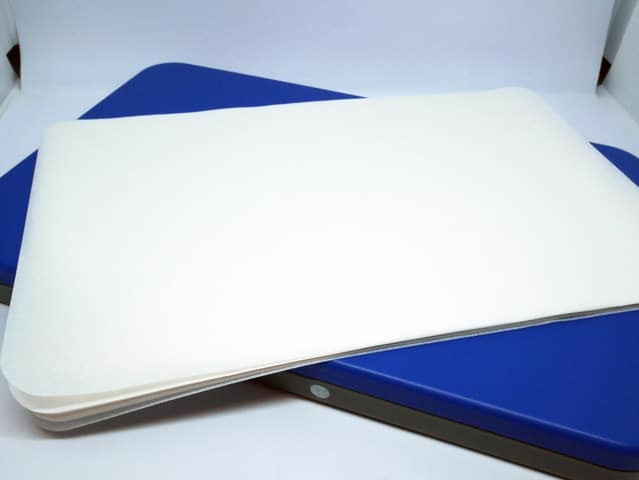 Redgrass 50x Hydration Paper Sheets for all Studio Wet Palettes