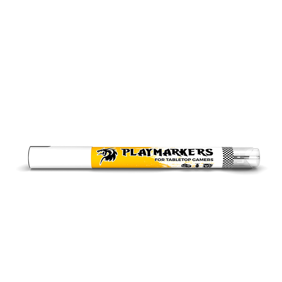 AK Interactive Playmarkers - AKM017 - Peach