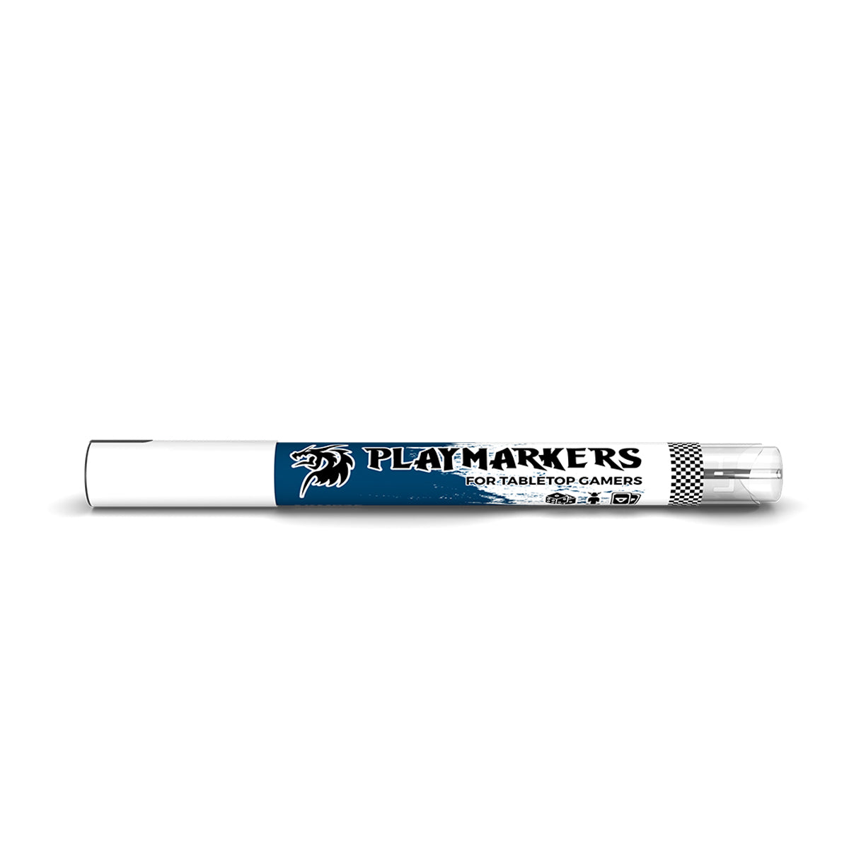 AK Interactive Playmarkers - AKM025 - Ultramarine