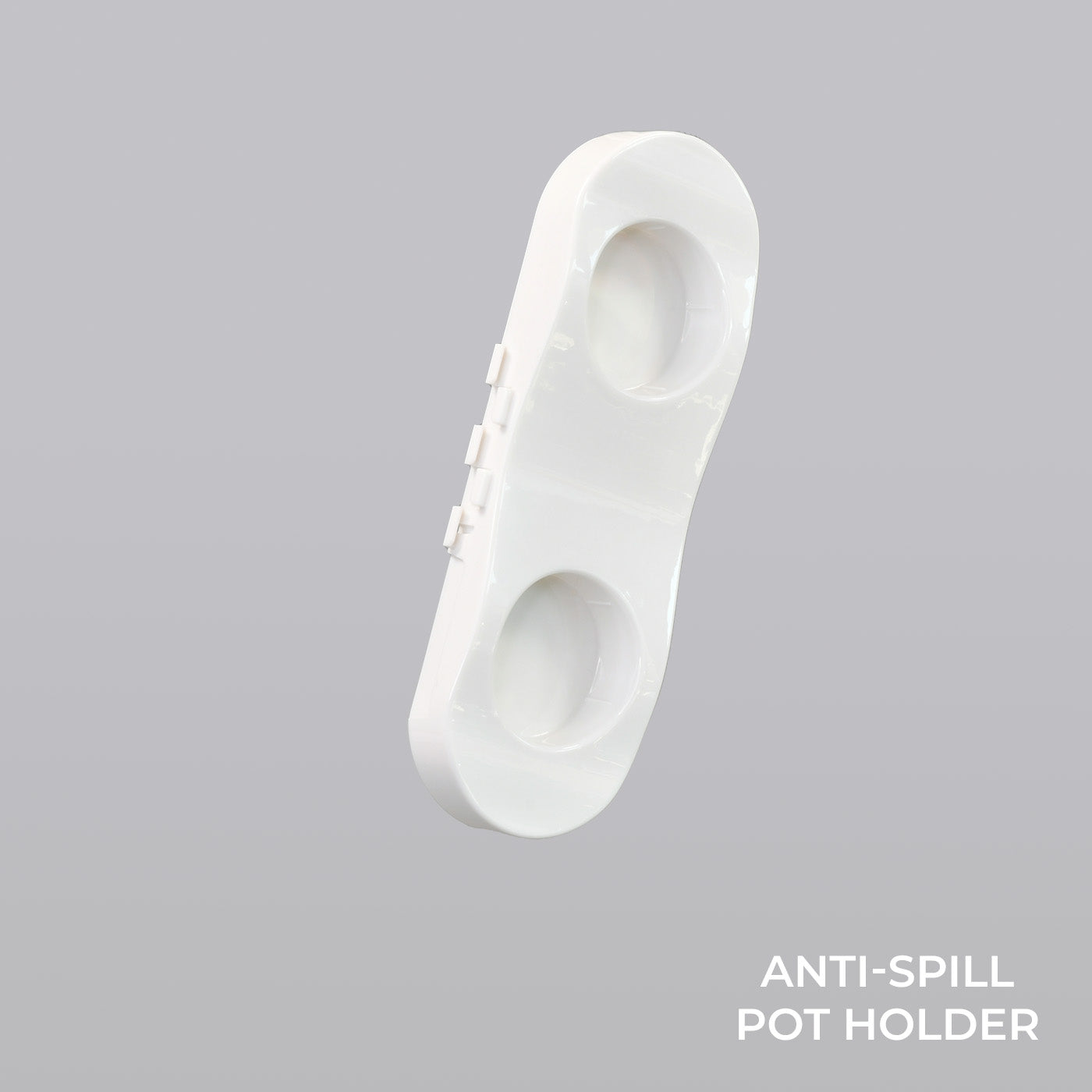 Redgrass Anti-spill Pot Holder For v2 Wet Palettes