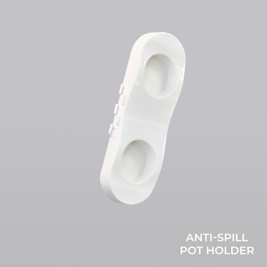 Redgrass Anti-spill Pot Holder For v2 Wet Palettes