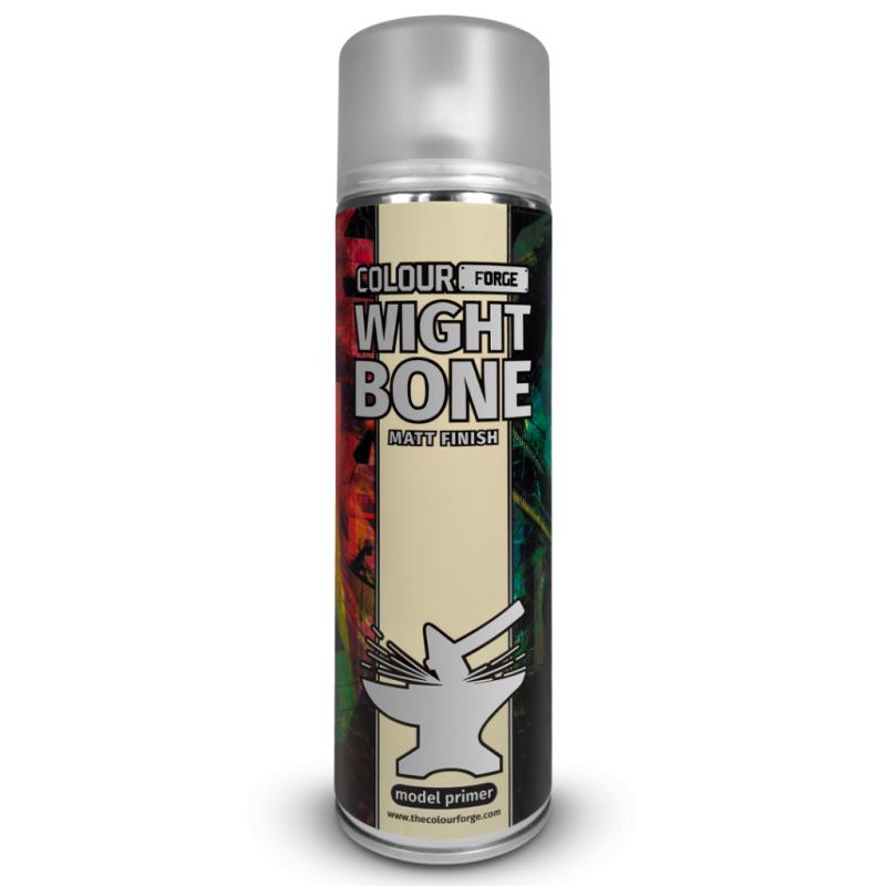 Colour Forge - Wight Bone spray