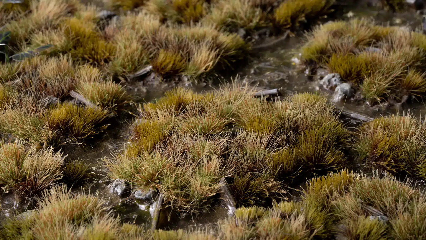 GamersGrass Marshland Set
