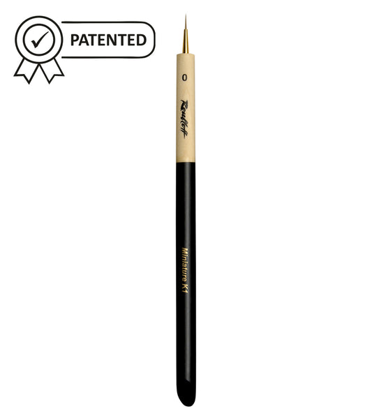 Roubloff Miniature K1 size 0