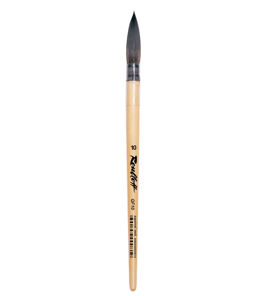 Roubloff synthetic QF10 size 4
