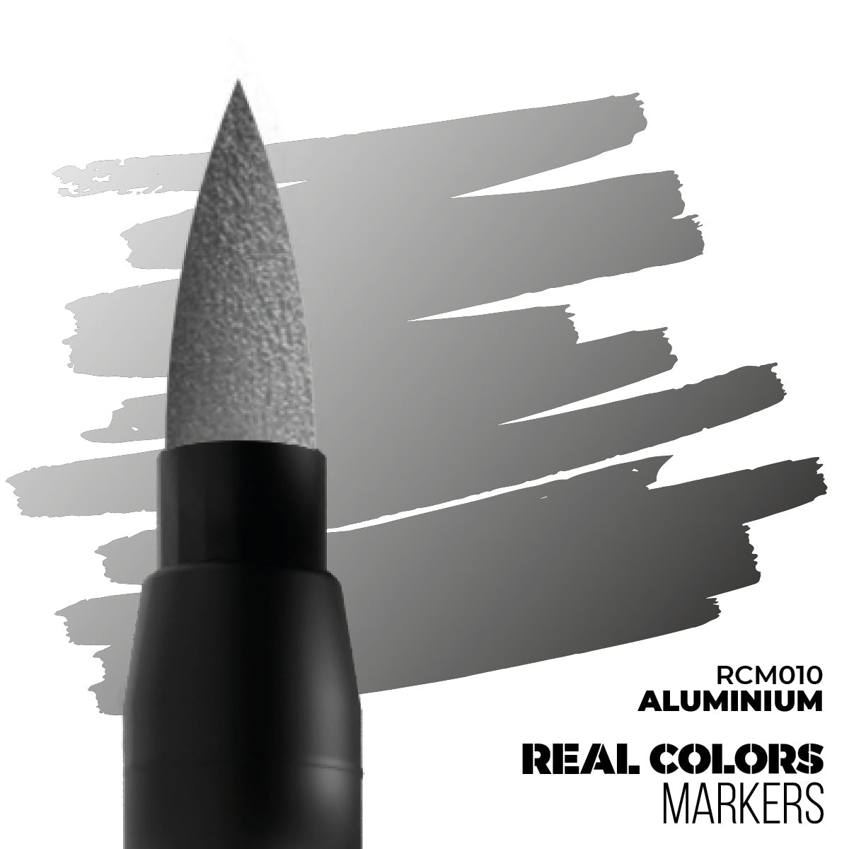AK Interactive RC Markers - RCM010 - Aluminium