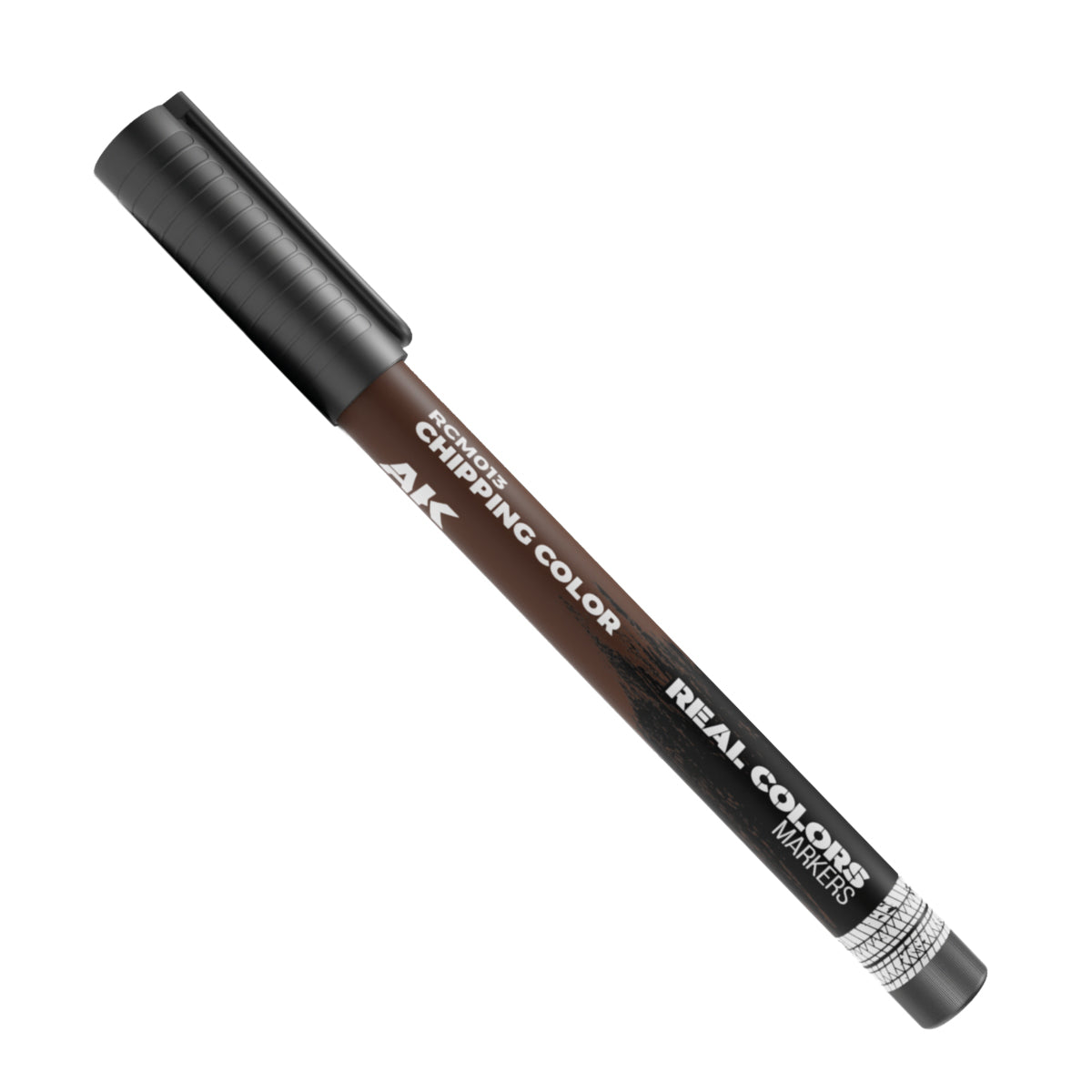AK Interactive RC Markers - RCM013 - Chipping Color