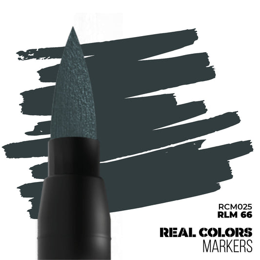 AK Interactive RC Markers - RCM025 - RLM 66