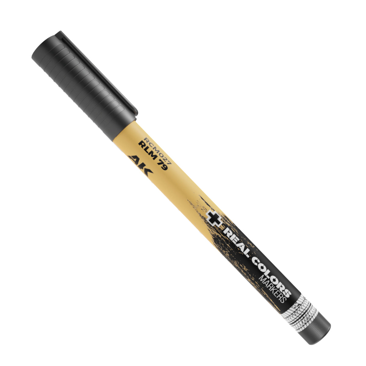 AK Interactive RC Markers - RCM027 - RLM 79