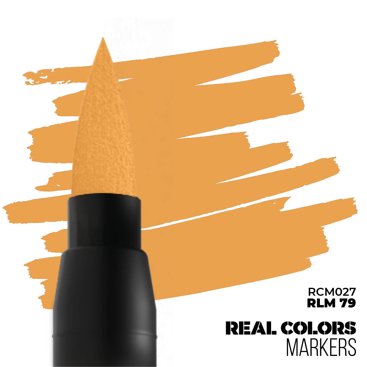 AK Interactive RC Markers - RCM027 - RLM 79