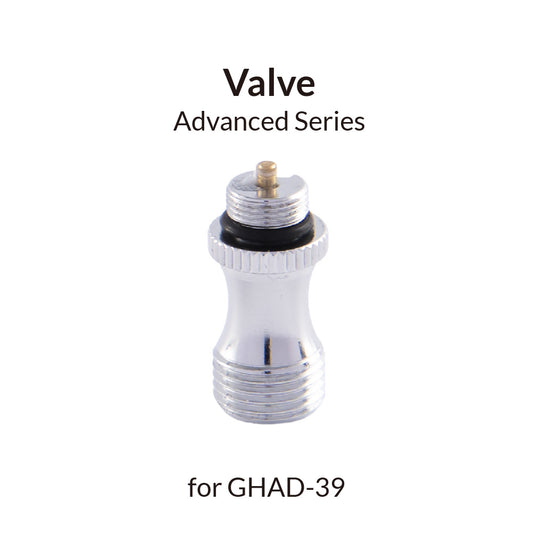 Gaahleri Advanced Series - Air Valve for GHAD-39