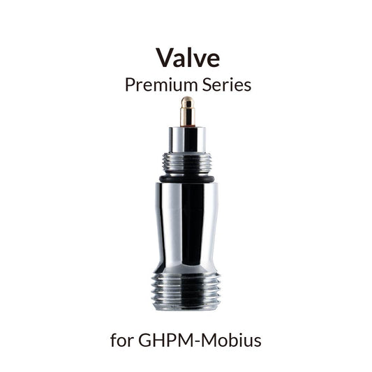 Gaahleri Premium Series - Air Valve for Mobius