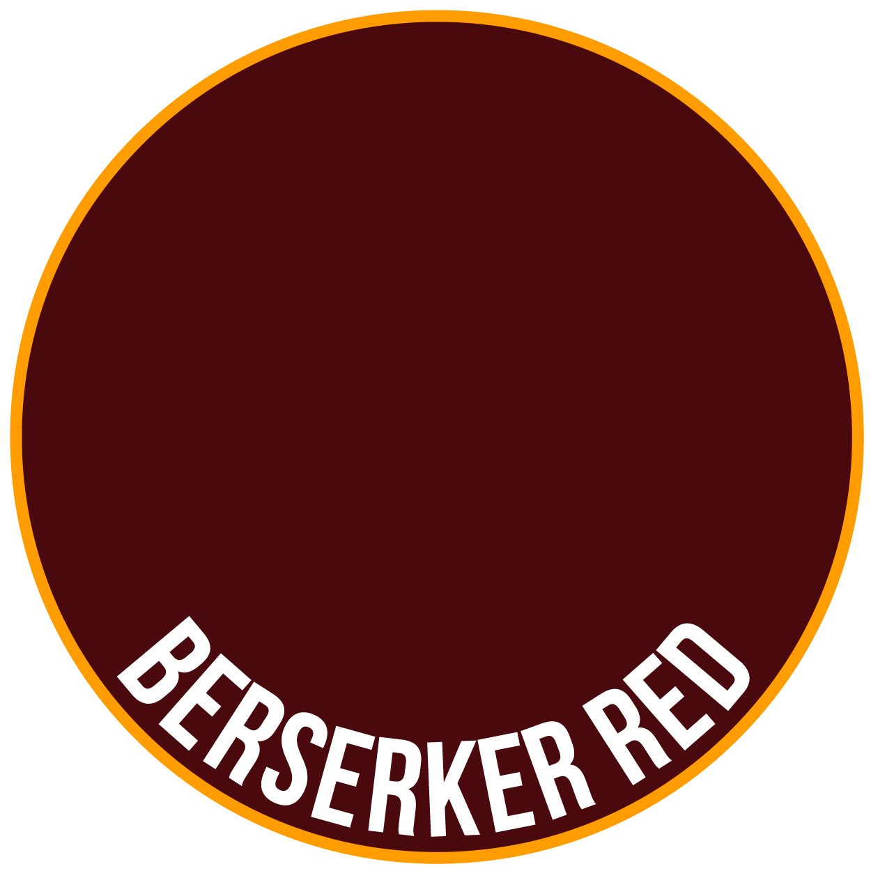 Two Thin Coats - 10001 - Berserker Red