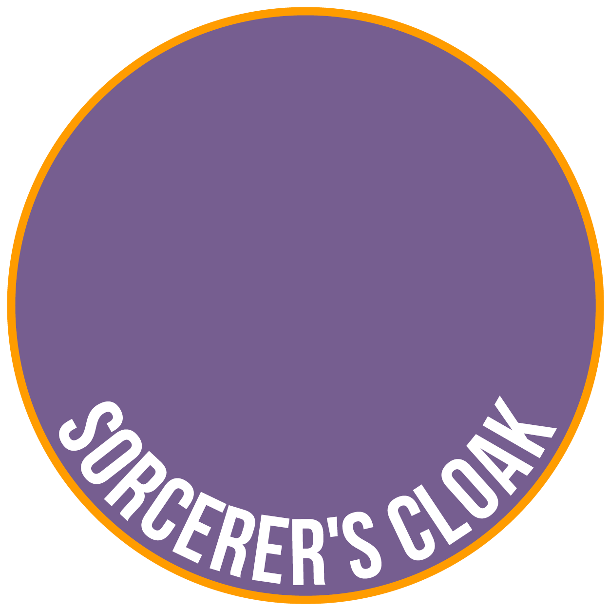 Two Thin Coats - 10017 - Sorcerer’s Cloak