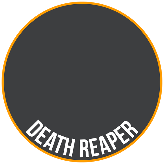 Two Thin Coats - 10020 - Death Reaper