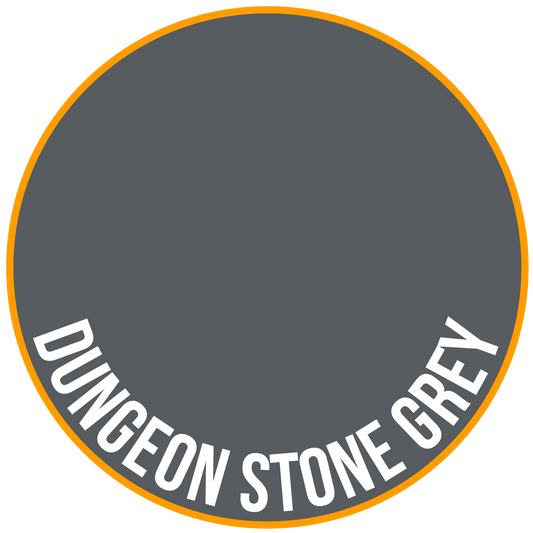 Two Thin Coats - 10021 - Dungeon Stone Grey