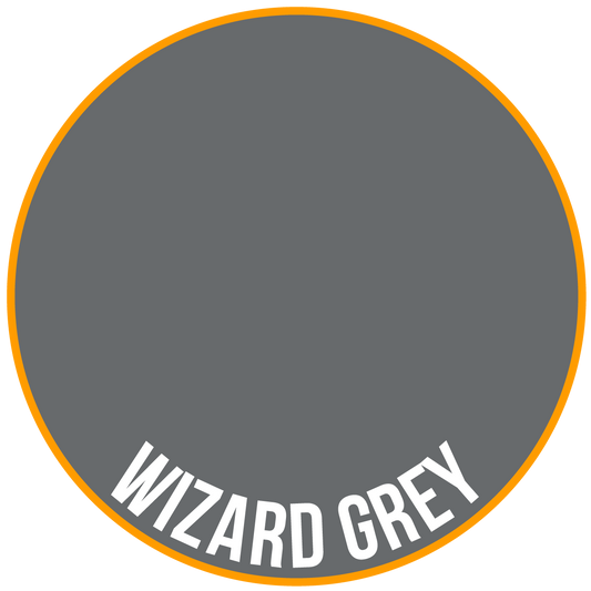Two Thin Coats - 10022 - Wizard Grey