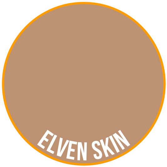 Two Thin Coats - 10027 - Elven Skin