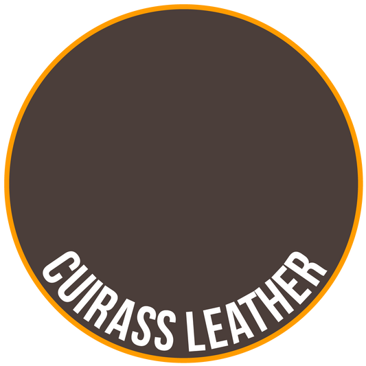 Two Thin Coats - 10028 - Cuirass Leather