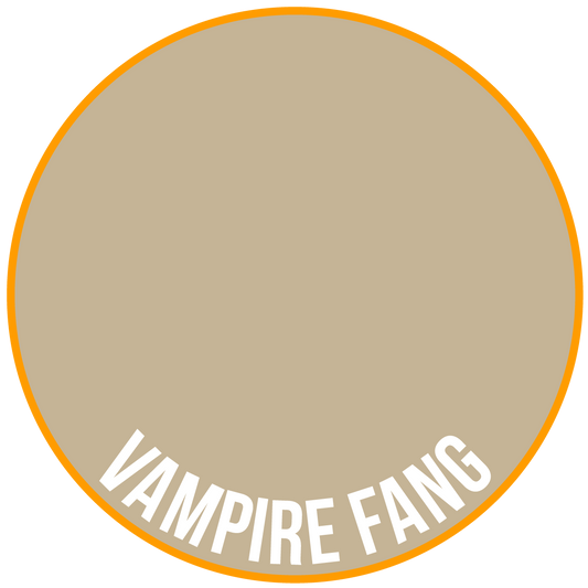 Two Thin Coats - 10033 - Vampire Fang