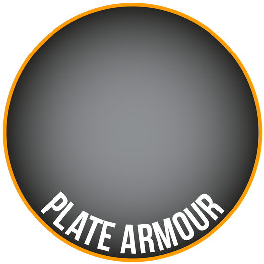 Two Thin Coats - 10041 - Plate Armour