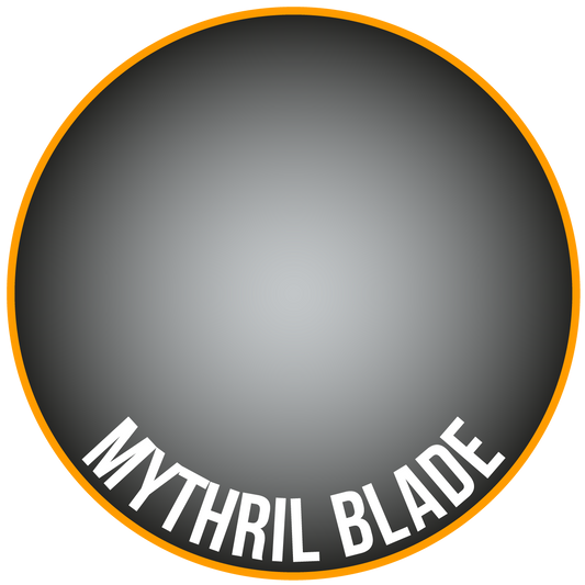 Two Thin Coats - 10042 - Mythril Blade
