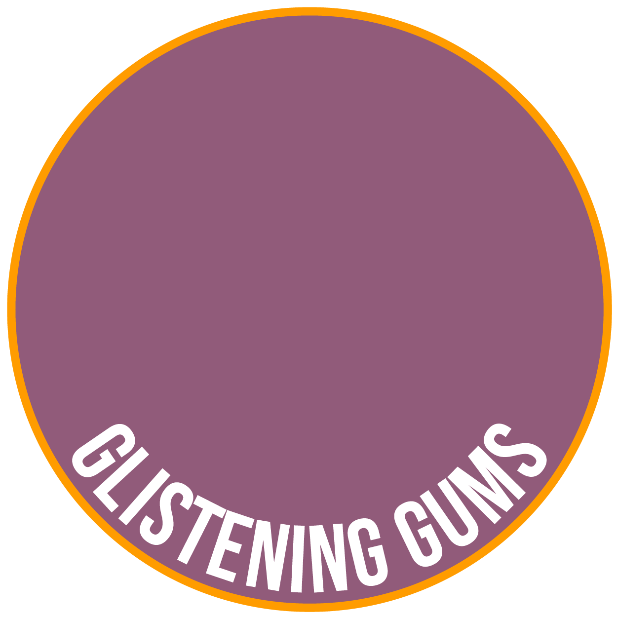 Two Thin Coats - 10048 - Glistening Gums