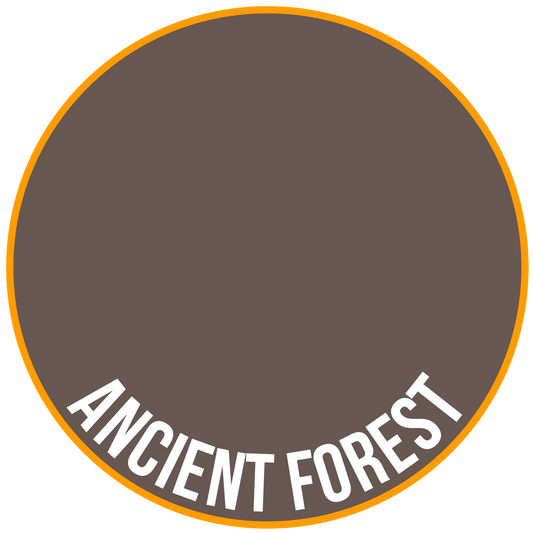 Two Thin Coats - 10053 - Ancient Forest