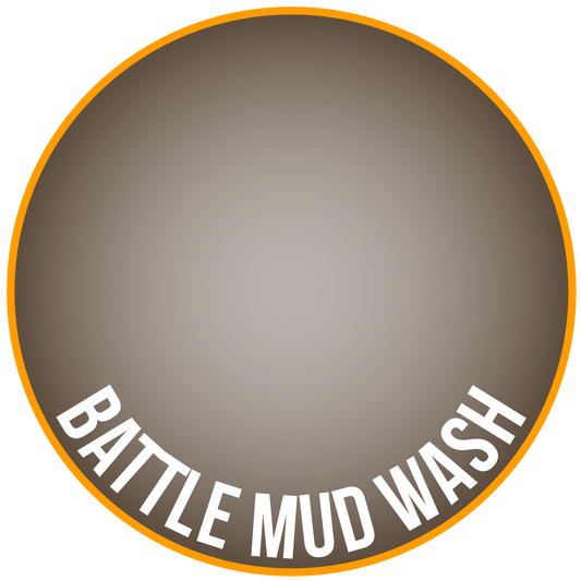 Two Thin Coats - 10056 - Battle Mud Wash