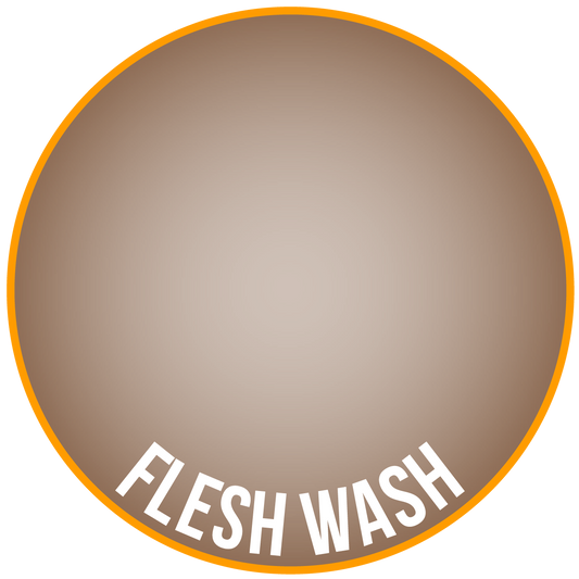 Two Thin Coats - 10057 - Flesh Wash