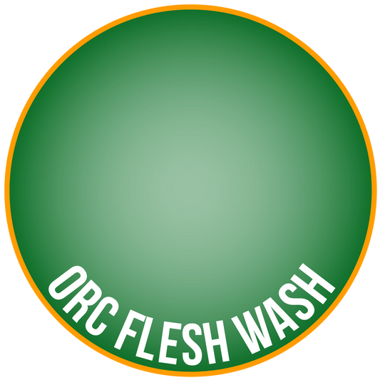 Two Thin Coats - 10058 - Orc Flesh Wash