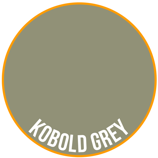 Two Thin Coats - 10078 - Kobold Grey