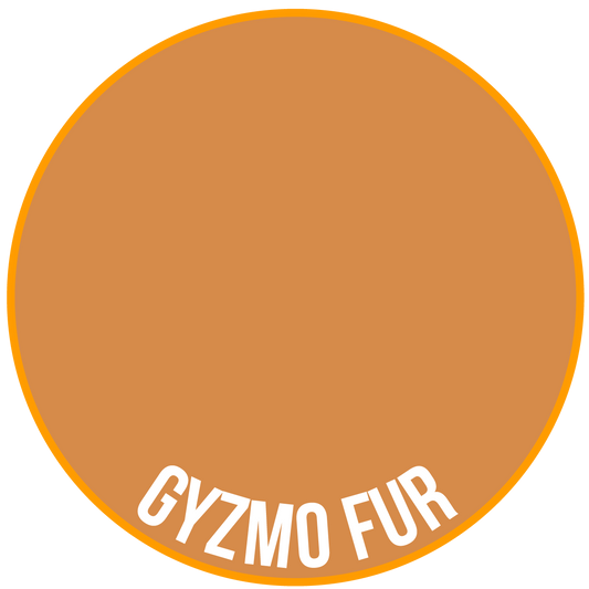 Two Thin Coats - 10091 - Gyzmo Fur