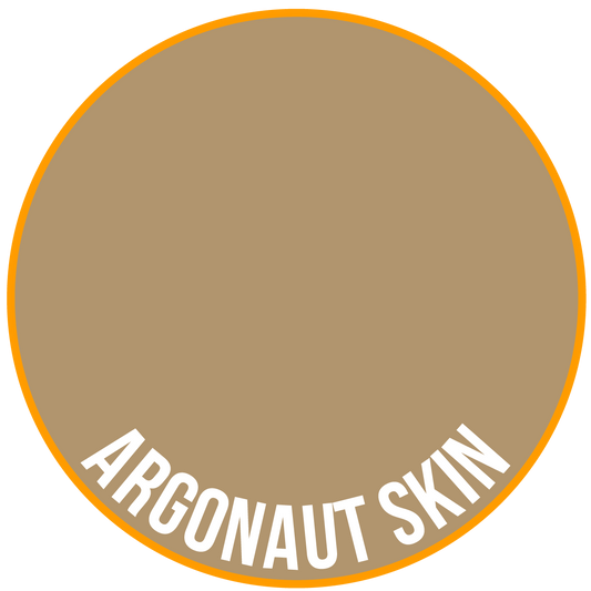 Two Thin Coats - 10094 - Argonaut Skin